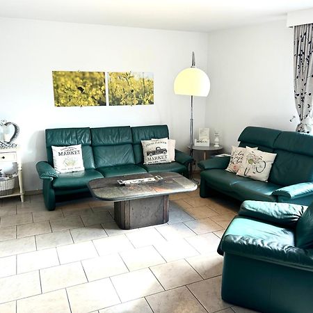 Grosszuegiges Apartment In Strandnaehe Im Herzen St. Peter-Ordings Sankt Peter-Ording Extérieur photo