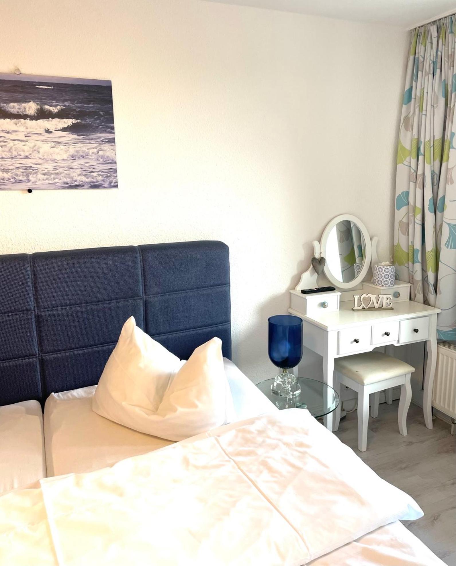 Grosszuegiges Apartment In Strandnaehe Im Herzen St. Peter-Ordings Sankt Peter-Ording Extérieur photo