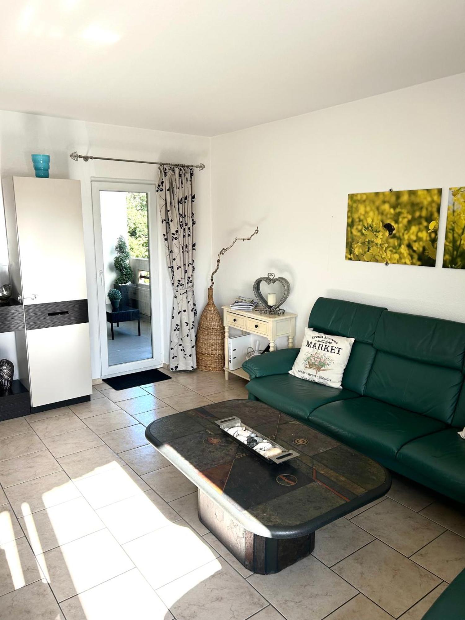 Grosszuegiges Apartment In Strandnaehe Im Herzen St. Peter-Ordings Sankt Peter-Ording Extérieur photo
